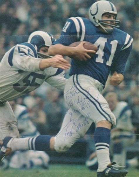 tom matte colts - Bing in 2024 | Nfl football, Colts football ...