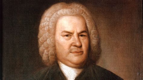 Musik: Johann Sebastian Bach - Musik - Kultur - Planet Wissen