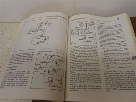 SOLD 1964-85 Mercruiser service manual - Clymer | The H.A.M.B.