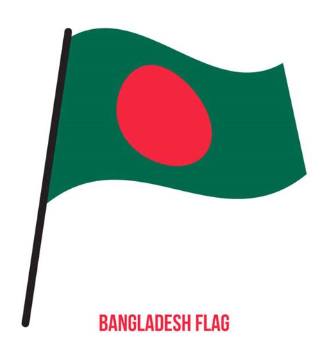 Bangladesh Flag Illustrations, Royalty-Free Vector Graphics & Clip Art ...