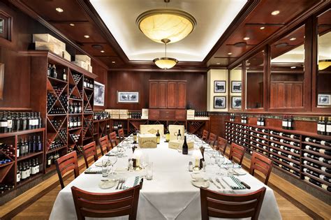 801 Chophouse KC | Corporate Events, Wedding Locations, Event Spaces and Party Venues.