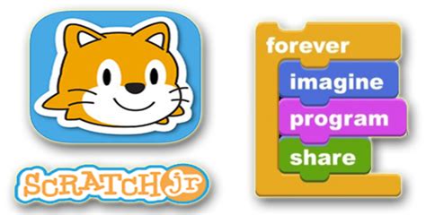 scratchjr - The Little Coders