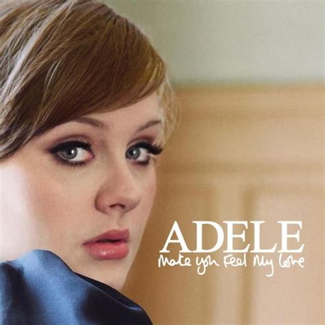 Adele's 10 Best Songs | Best love songs, My love lyrics, Mother son songs