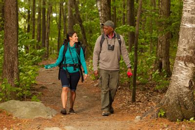 Hiking - NYS Dept. of Environmental Conservation