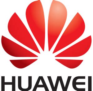 Huawei Logo Vector (.EPS) Free Download