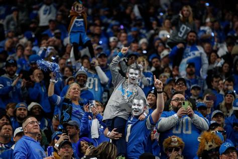 Detroit Lions fight song: How did 'Gridiron Heroes' start, other things ...