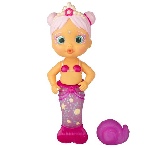 Buy IMC Toys 99623IM Bloopies Mermaids Sweety, (Assorted Model) Online at desertcartUAE