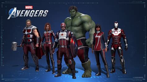 Avengers will also have exclusive content for mobile network customers ...