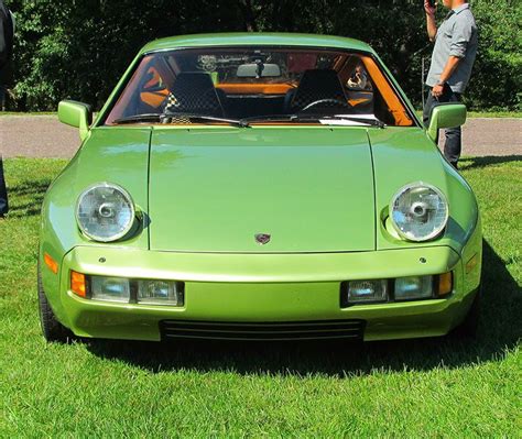 1978 Porsche 928 | Porsche 928, Vintage porsche, Porsche