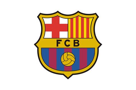 FC Barcelona Logo | Logo-Share