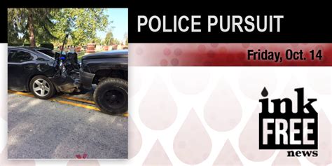 police-pursuit – InkFreeNews.com