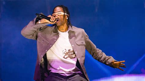 Travis Scott, Live Nation Settle First Astroworld Lawsuits Against Victims’ Families