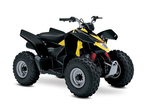 Z90 Quadsport For Sale - Suzuki Four Wheelers - ATV Trader