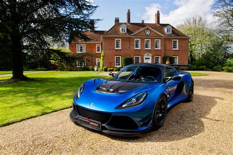 Lotus Exige Cup 380 – limited-edition Exige is a road-legal racer | Evo