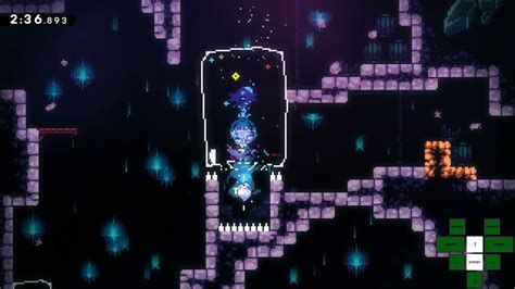 Celeste - Chapter 2 Full Clear Golden - YouTube