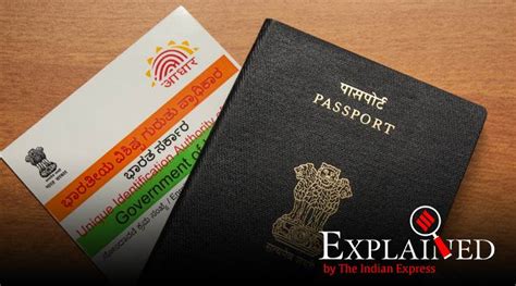 Explained: Is India likely to have a multipurpose national ID card? | Explained News - The ...