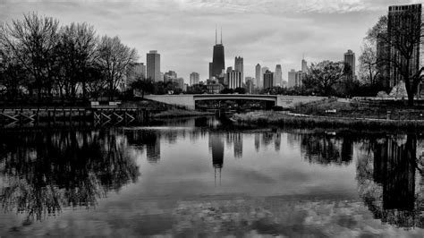 Chicago Street Photography - YouTube