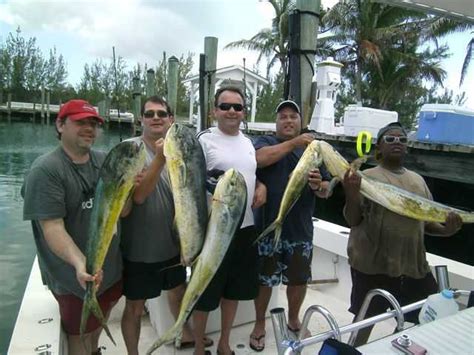 South Eleuthera Fishing Forecast – June 2012 - Coastal Angler & The ...