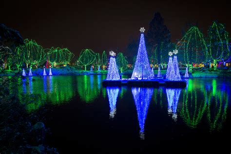 Wildlights columbus zoo - writingatila