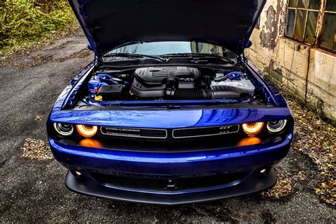 2019 Dodge Challenger GT AWD Review Road Test and Photos