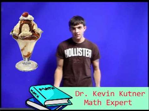 Math with Kevin: Permutations and Combinations - YouTube