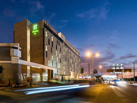 Hotel in Lima | Holiday Inn Lima Airport Hotel