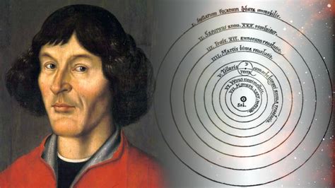 Why Did Copernicus Propose Heliocentrism? | Nagaitoshiya.com