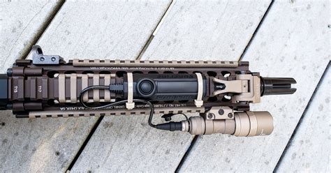 Daniel Defense Mk18 CQBR Inspired Build | Mk18 CQBR Inspired… | Flickr