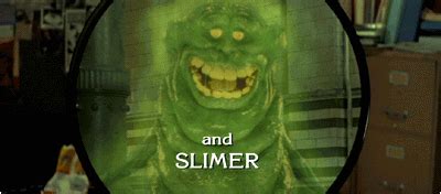 I-Mockery.com | Ten Things I Liked About Ghostbusters II!