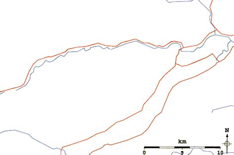 Ben Lawers Mountain Information