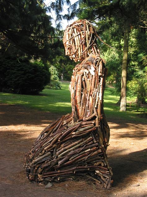 Environmental Art Sculpture