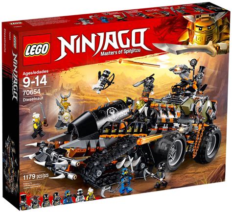 Lego Ninjago All Dragon Sets - Draw easy