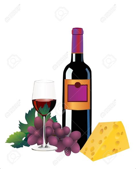 wine and cheese party clip art 10 free Cliparts | Download images on ...