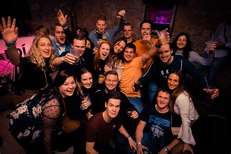 The Epic Krakow Nightlife Guide - Krakow Boat Party