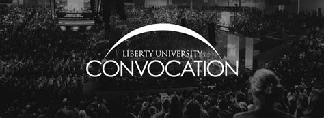 Convocation | LU Stages | Liberty University