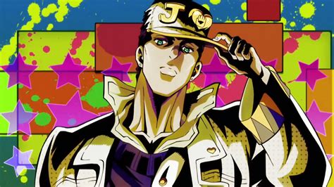 JoJo's Bizarre Adventure - Jotaro Theme by Shadow467ESP - Tuna