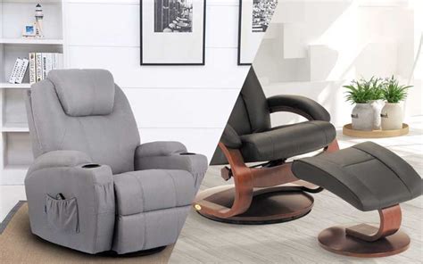 Best Ergonomic Living Room Chairs, Recliners, and Sofas 2019 Edition ...