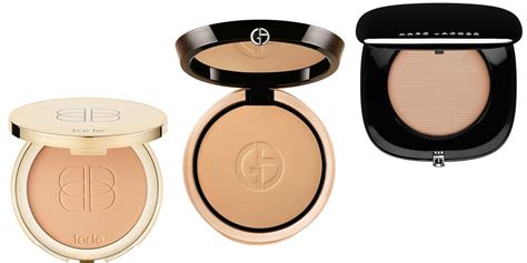 The 17 Best Powder Foundations - Best Powder Foundation Compact Formulas