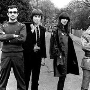 Throbbing Gristle - Albums, Songs, and News | Pitchfork