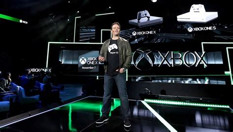 Microsoft on VR for Xbox One X: 'PC is Where we're focusing on [VR ...