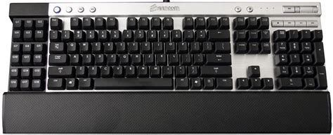 Corsair Vengeance K90 Gaming Keyboard Review