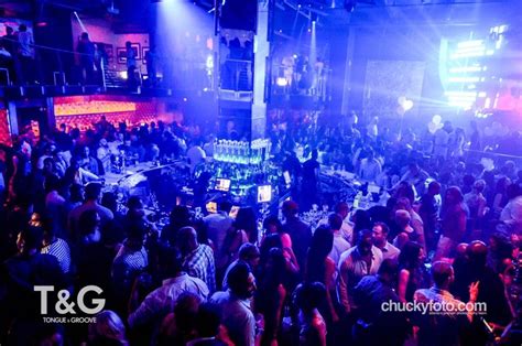 Top 8 Best Nightclubs in Atlanta in 2021 [VIDEO] - Discotech