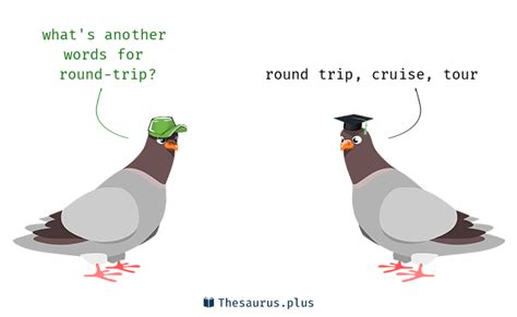 3 Round-trip Synonyms. Similar words for Round-trip.