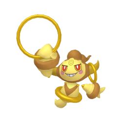 Special Shiny - #720 Hoopa with Prison Bottle - ThePokeFactory