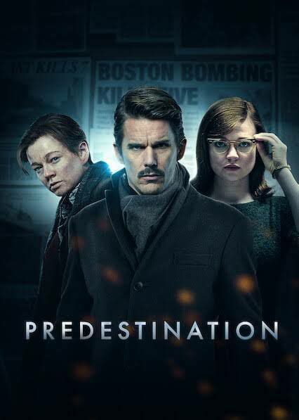 Predestination (Timeline) | Timelines Wiki | Fandom