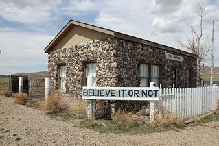 Fossil Cabin | "The Fossil Cabin is an exceptional example o… | Flickr