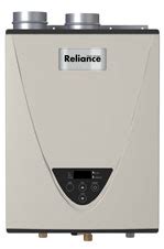 Reliance Water Heaters Review | Water Heater Hub