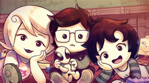 Homestuck game Hiveswap to finally hit home in January 2017, new trailer