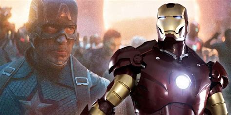 The 10 Best MCU Movies, Ranked Worst To Best