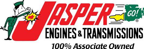 Products | JASPER® Engines & Transmissions